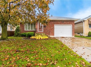 1148 Parker Blvd, Buffalo, NY 14223