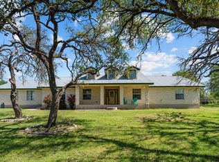 101 Oak Ridge Cir, Georgetown, TX 78628