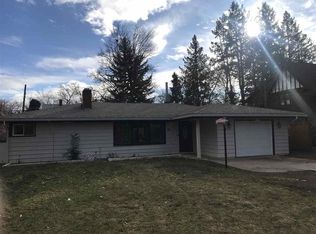 1422 N Summit Blvd, Spokane, WA 99201