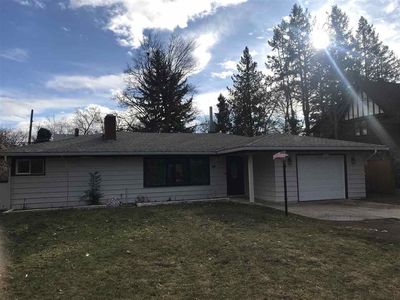 1422 N Summit Blvd, Spokane, WA, 99201