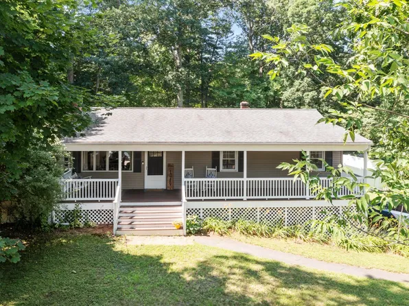 2 County Road, Windham, NH 03087