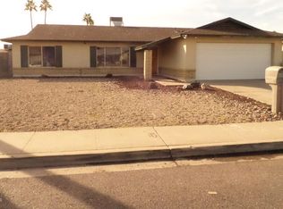 4851 W Desert Cove Ave, Glendale, AZ 85304