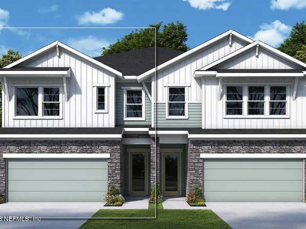 10255 MINERAL Road, Jacksonville, FL 32256