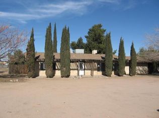 15410 Wells Fargo St, Hesperia, CA 92345