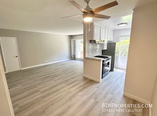 1027 N Edinburgh Ave #1, Los Angeles, CA 90046