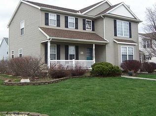2201 Woods Hole Rd, Perrysburg, OH 43551