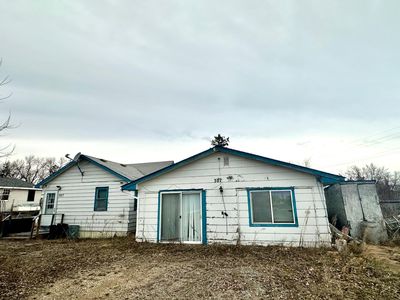 307 Lincoln St SE, Warroad, MN, 56763