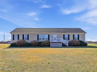 461 Ralph Dail Rd, Mount Olive, NC 28365