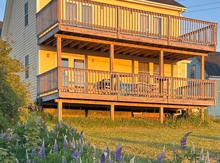 7 Hobson St, Lubec, ME 04652