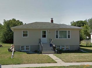 327 Indiana St, Rapid City, SD 57701