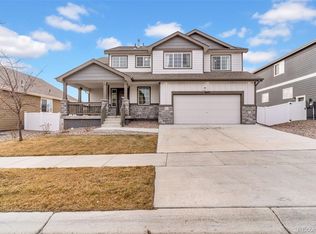 10512 18th Street, Greeley, CO 80634
