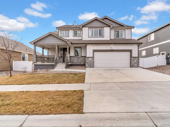 10512 18th Street, Greeley, CO 80634