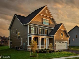 13673 Rita Way, Gainesville, VA 20155