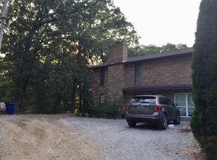 3102 Trout Camp Rd, Waterloo, IL 62298