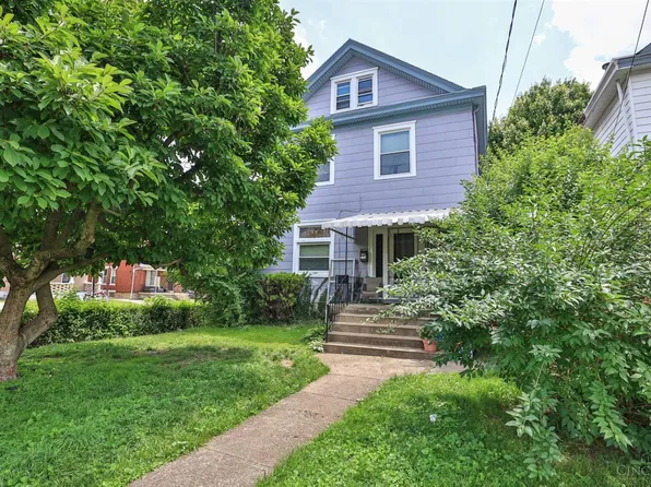 2361 Kenilworth Ave, Cincinnati, OH 45212