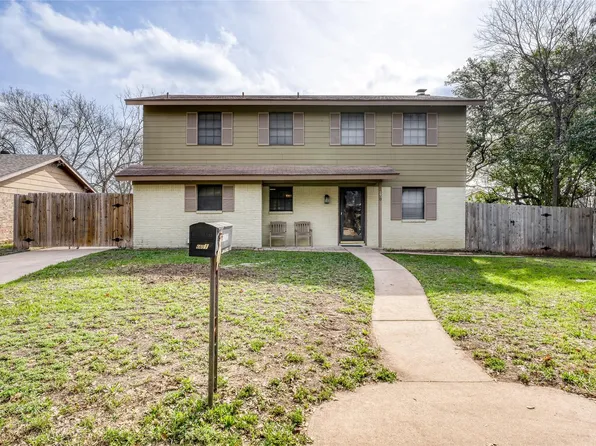 6601 Skycrest Dr, Austin, TX 78745