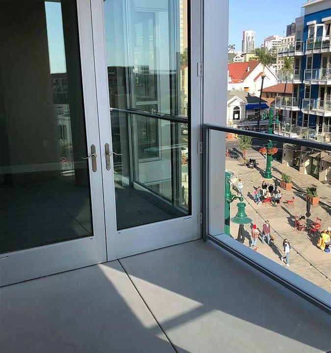 1st image of 535 India St #608