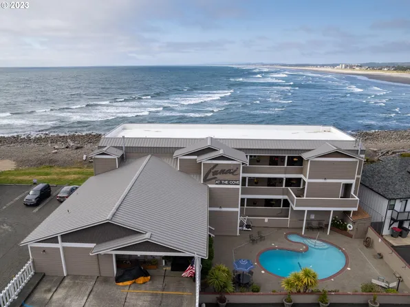 3140 Sunset Blvd #29, Seaside, OR 97138