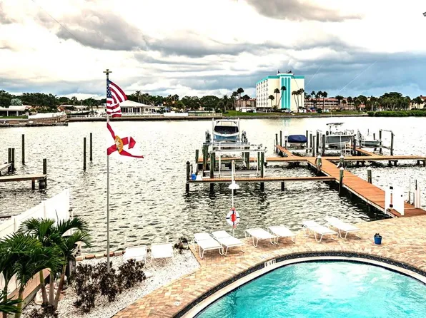 20019 GULF BOULEVARD #9, INDIAN ROCKS BEACH, FL 33785