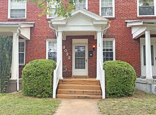 3022 W Leigh St, Richmond, VA 23230