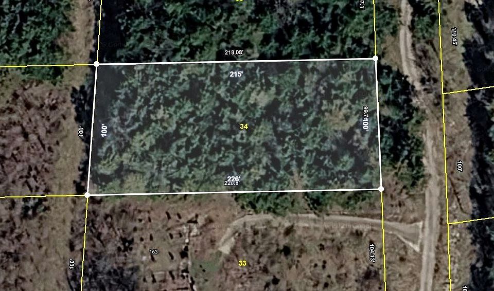 2nd image of 0 Eagle Ridge Ln Lot 34