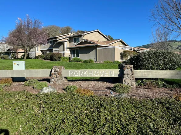116 Oliva Court #B, Novato, CA 94947