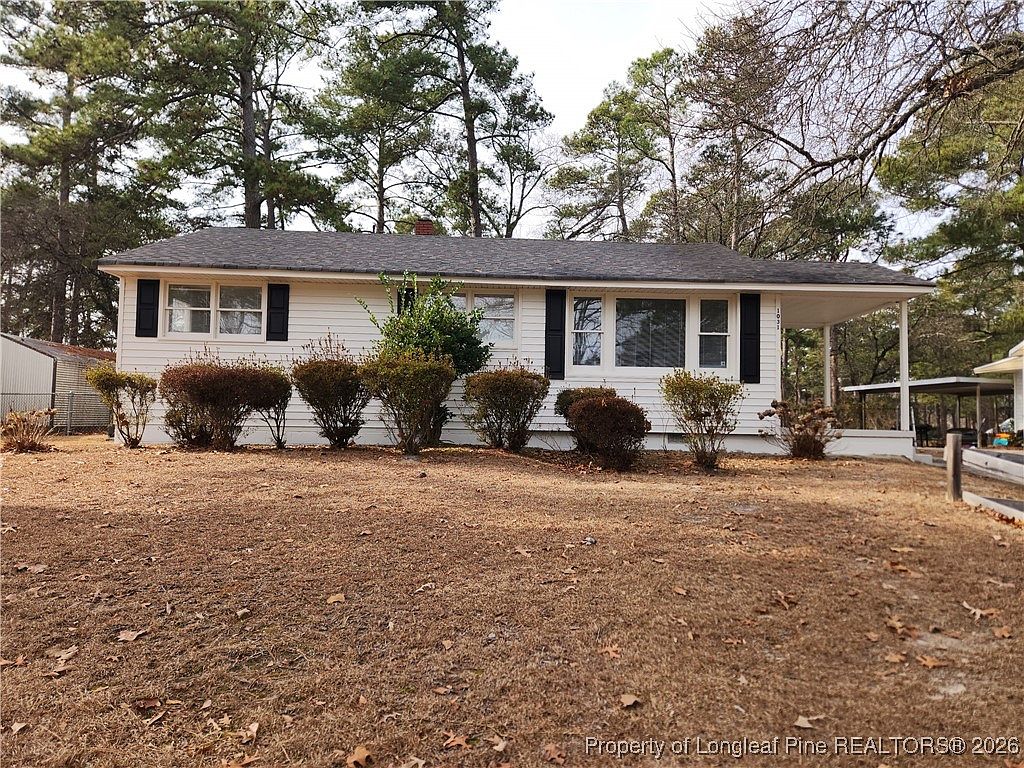 1031 Stamper Rd, Fayetteville, NC 28303 | Zillow