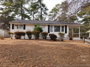 1031 Stamper Rd, Fayetteville, NC 28303