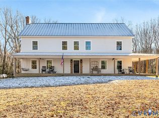 11378 Emerald Woods Ln, Mechanicsville, VA 23116