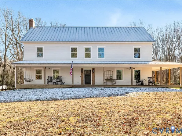 11378 Emerald Woods Ln, Mechanicsville, VA 23116