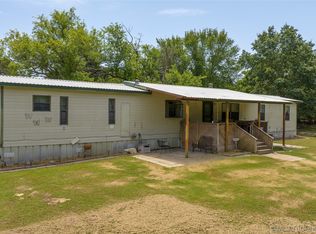 4345 State Highway 199, Ardmore, OK 73401