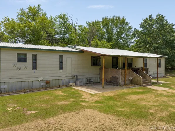 4345 State Highway 199, Ardmore, OK 73401
