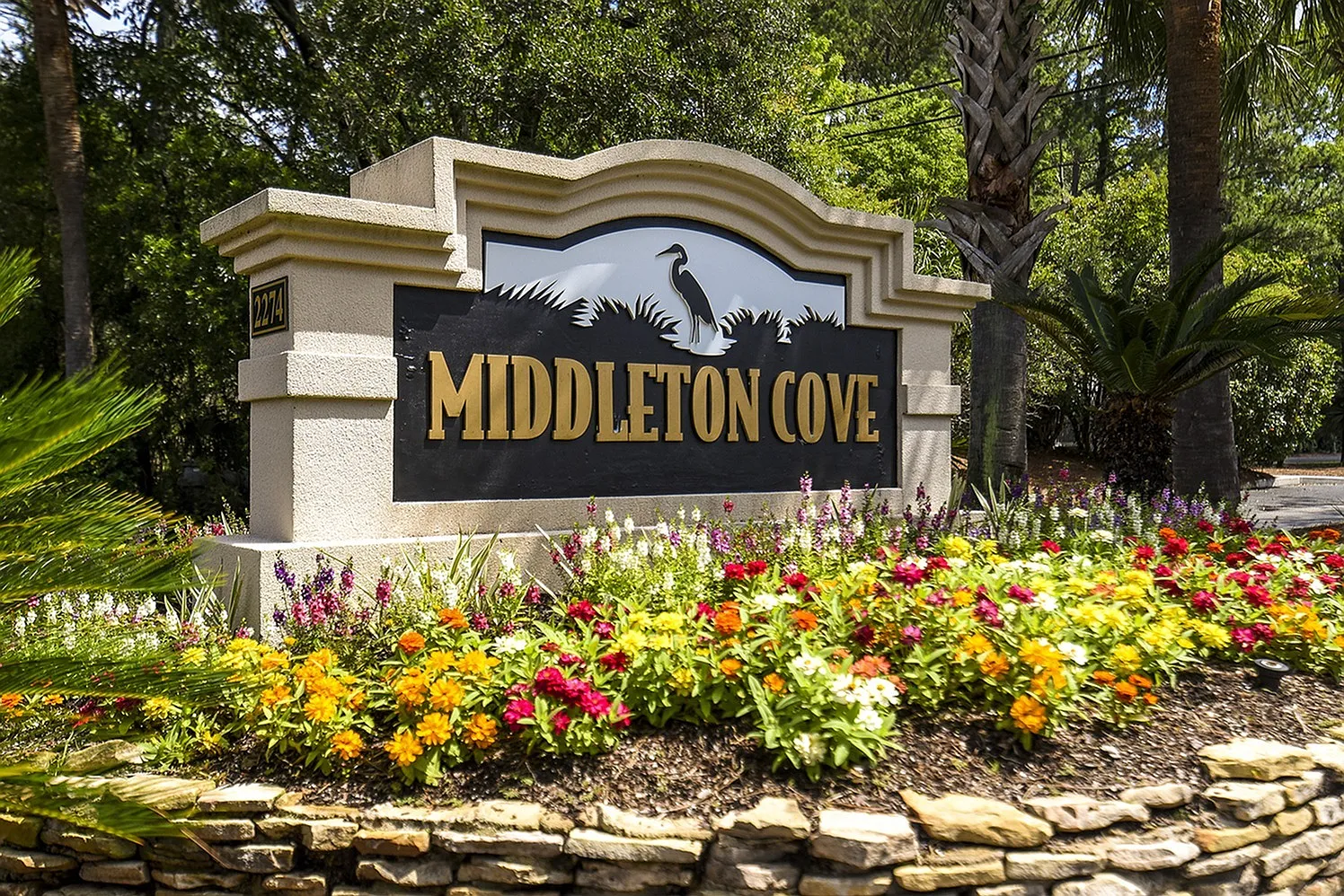 Middleton Cove — Photo 1