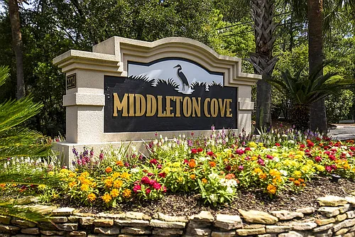 Middleton Cove Photo 1