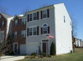 2137 Mardic Dr, Forest Hill, MD 21050