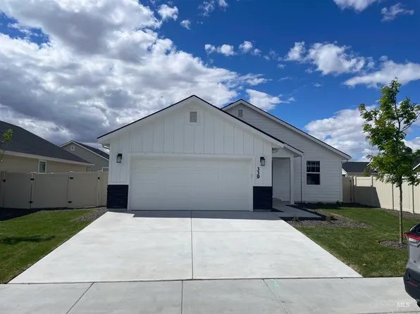 339 W Omphale St, Kuna, ID 83634