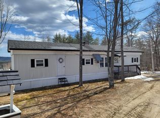 178 Temple Hill Rd, Waterford, ME 04088
