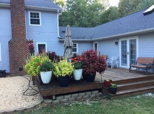 1317 John Jones Rd, Bahama, NC 27503