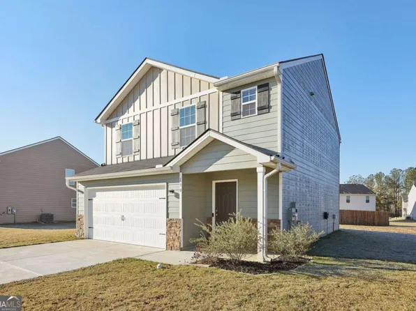 130 Maple Dr, Milner, GA 30257