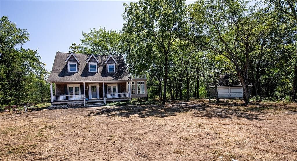 8500 W 400th Rd, Blue Mound, KS 66010 Zillow