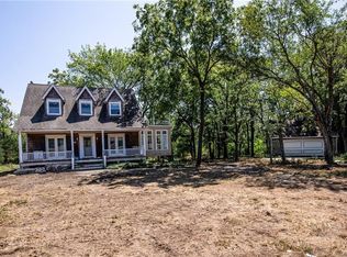 8500 W 400th Rd, Blue Mound, KS 66010