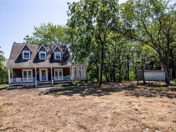 8500 W 400th Rd, Blue Mound, KS 66010