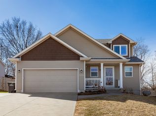 3313 Hart Ave, Des Moines, IA 50320