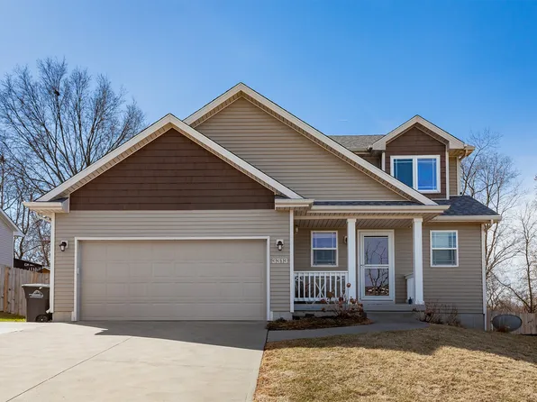 3313 Hart Ave, Des Moines, IA 50320