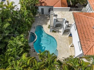 1224 Almeria Ave, Coral Gables, FL 33134