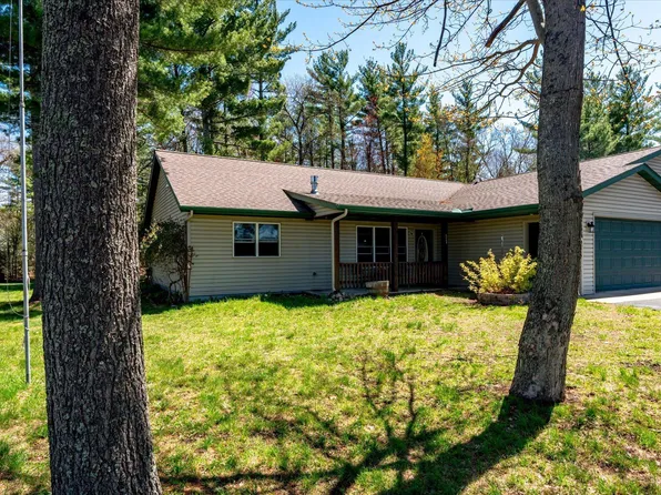 524 N Russell St, Grantsburg, WI 54840