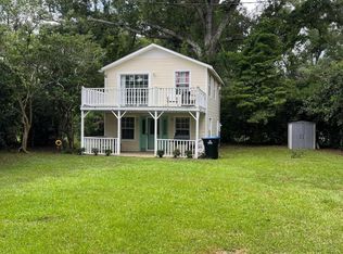 859 Mill St, Lucedale, MS 39452