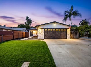 836 Carlsbad St, San Diego, CA 92114