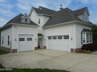 17573 Driftwood Dr, Tall Timbers, MD 20690