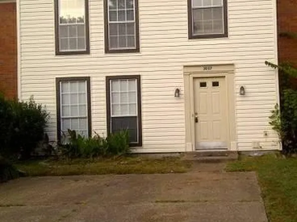 3037 McVay Trail Dr, Memphis, TN 38119